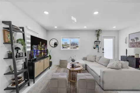 2020 NW 83rd Terrace Miami FL 33147