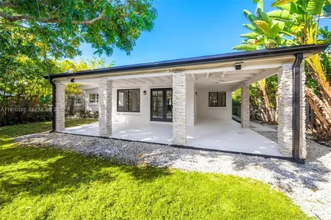 7525 Adventure Avenue North Bay Village FL 33141