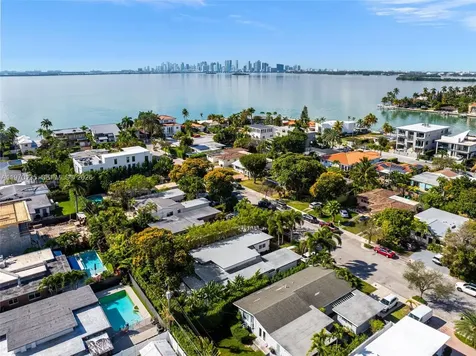 7525 Adventure Avenue North Bay Village FL 33141
