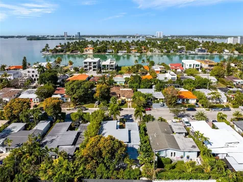 7525 Adventure Avenue North Bay Village FL 33141