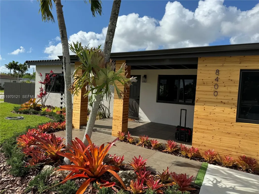 8400 SW 46th Street Miami FL 33155