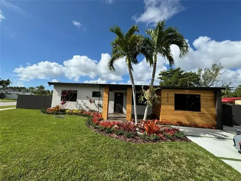 8400 SW 46th Street Miami FL 33155