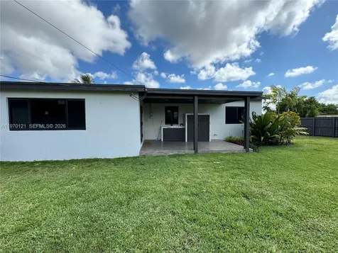 8400 SW 46th Street Miami FL 33155