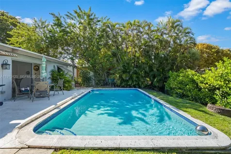 3035 Hayes Street Hollywood FL 33021