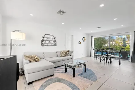 3035 Hayes Street Hollywood FL 33021