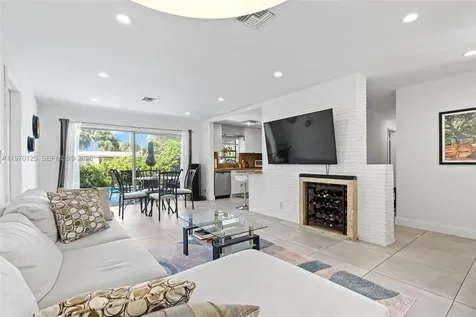 3035 Hayes Street Hollywood FL 33021