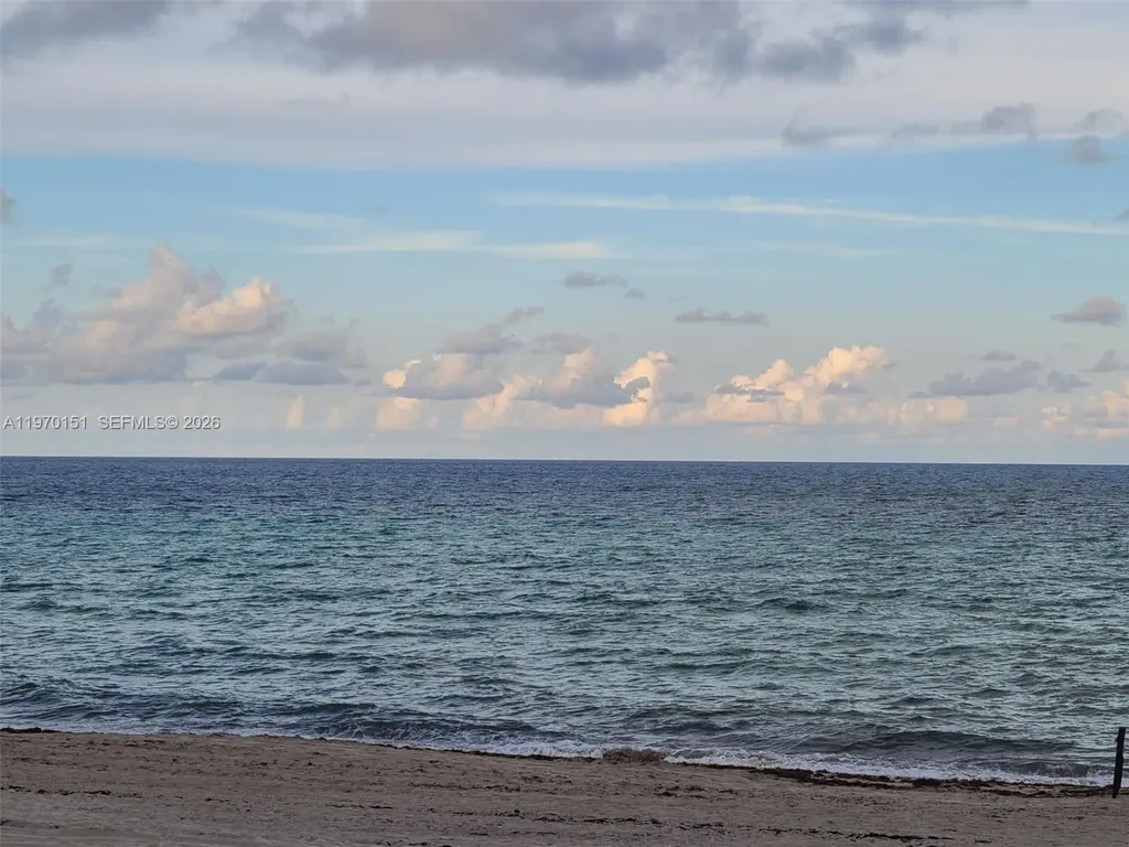 2501 S Ocean Drive Hollywood FL 33019