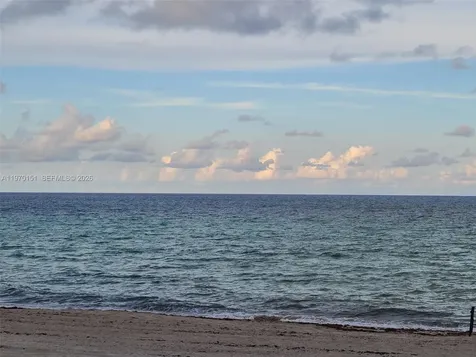 2501 S Ocean Drive Hollywood FL 33019