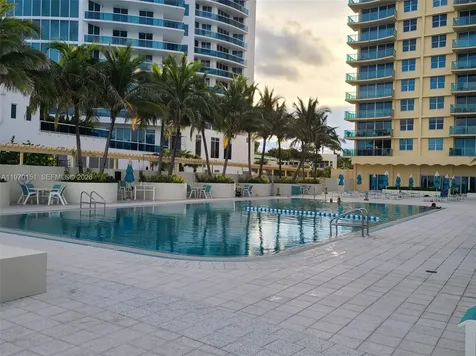 2501 S Ocean Drive Hollywood FL 33019