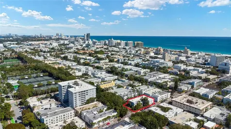 1009 Meridian Avenue Miami Beach FL 33139