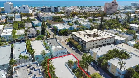 1009 Meridian Avenue Miami Beach FL 33139
