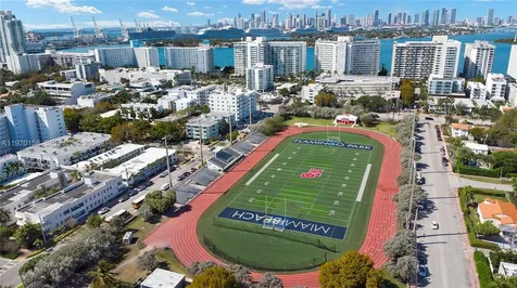 1009 Meridian Avenue Miami Beach FL 33139