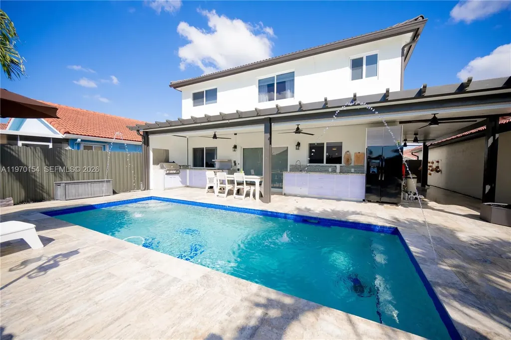 14276 SW 177th Street Miami FL 33177