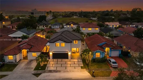 14276 SW 177th Street Miami FL 33177
