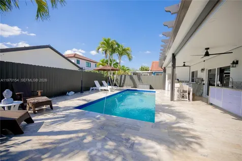 14276 SW 177th Street Miami FL 33177
