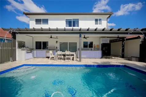 14276 SW 177th Street Miami FL 33177