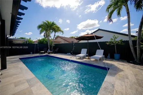 14276 SW 177th Street Miami FL 33177