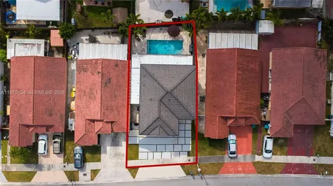 14276 SW 177th Street Miami FL 33177