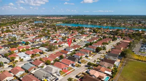 14276 SW 177th Street Miami FL 33177