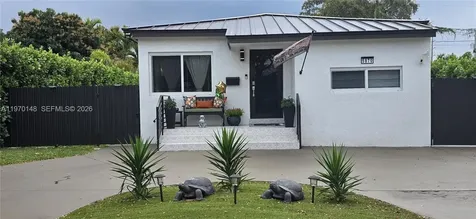5870 NW 38th Street Virginia Gardens FL 33166