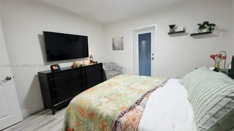 5870 NW 38th Street Virginia Gardens FL 33166