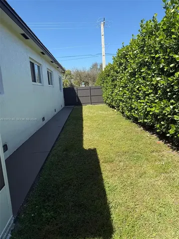 5870 NW 38th Street Virginia Gardens FL 33166