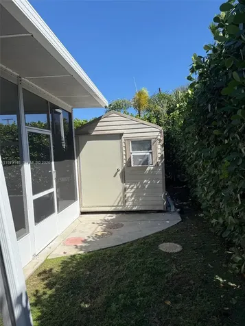 5870 NW 38th Street Virginia Gardens FL 33166