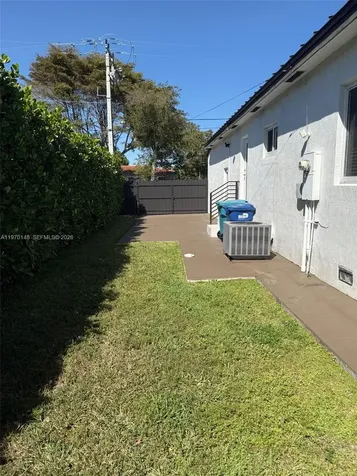 5870 NW 38th Street Virginia Gardens FL 33166