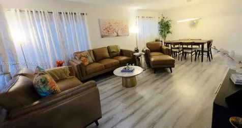 5870 NW 38th Street Virginia Gardens FL 33166