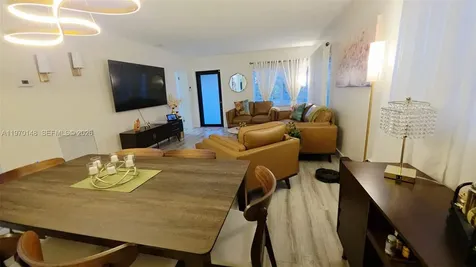 5870 NW 38th Street Virginia Gardens FL 33166