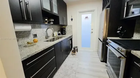 5870 NW 38th Street Virginia Gardens FL 33166