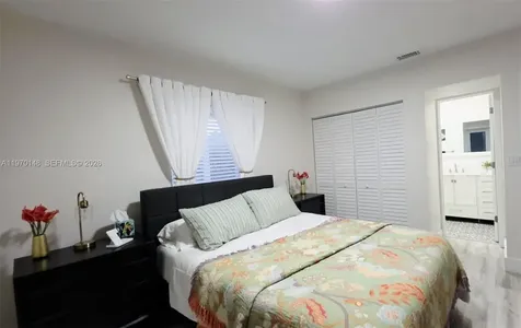 5870 NW 38th Street Virginia Gardens FL 33166