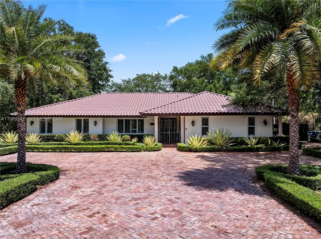 8801 SW 124th Street Miami FL 33176