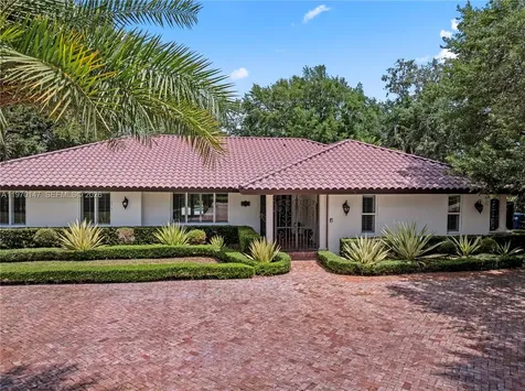 8801 SW 124th Street Miami FL 33176