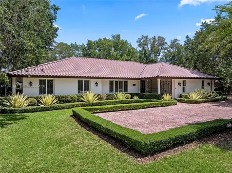 8801 SW 124th Street Miami FL 33176