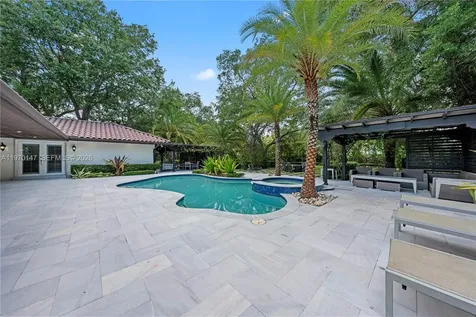 8801 SW 124th Street Miami FL 33176