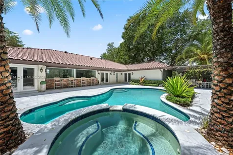 8801 SW 124th Street Miami FL 33176