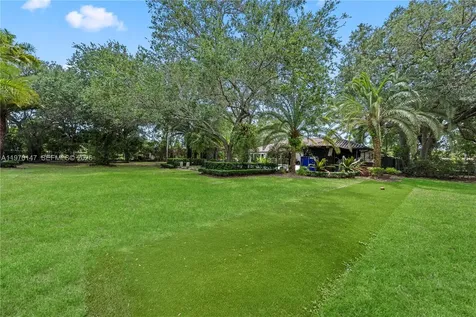 8801 SW 124th Street Miami FL 33176