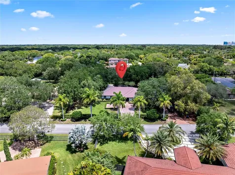 8801 SW 124th Street Miami FL 33176