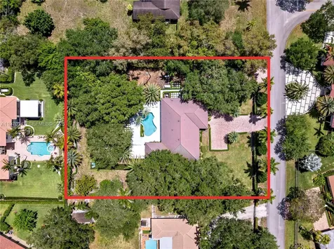 8801 SW 124th Street Miami FL 33176