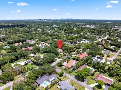 8801 SW 124th Street Miami FL 33176