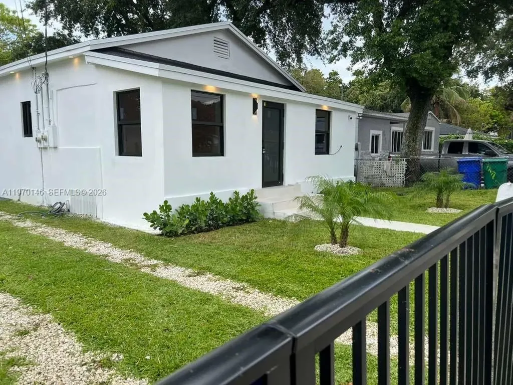 5511 NW 4th Avenue Miami FL 33127