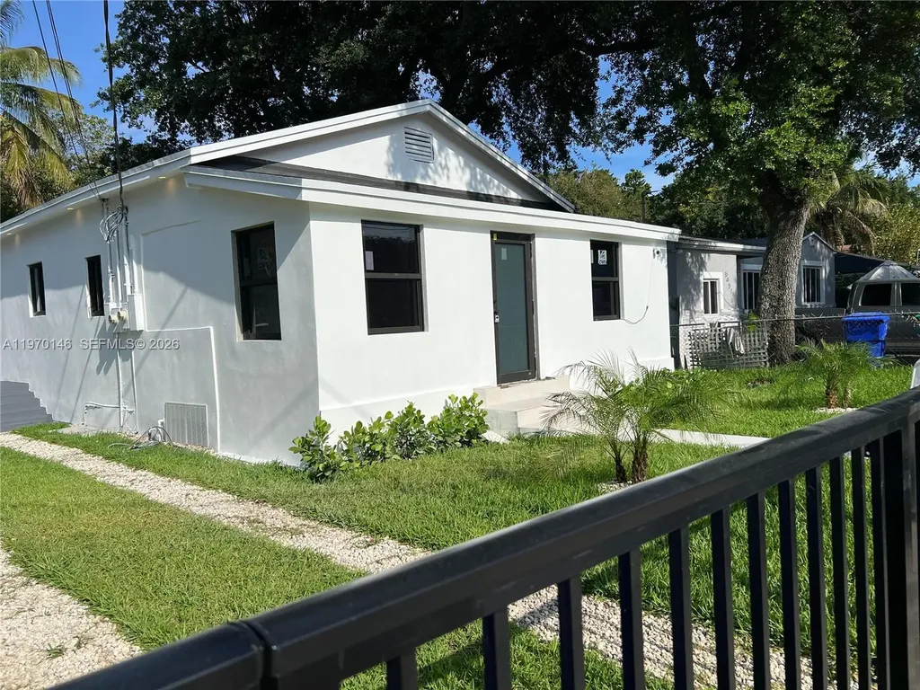 5511 NW 4th Avenue Miami FL 33127