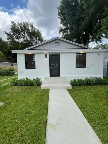 5511 NW 4th Avenue Miami FL 33127