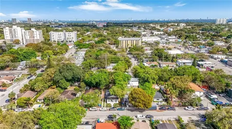 5511 NW 4th Avenue Miami FL 33127