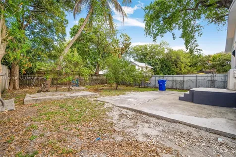 5511 NW 4th Avenue Miami FL 33127