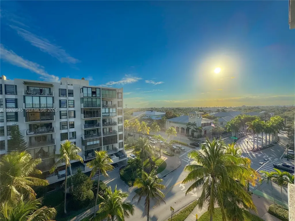 555 Crandon Boulevard Key Biscayne FL 33149