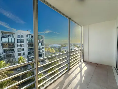 555 Crandon Boulevard Key Biscayne FL 33149