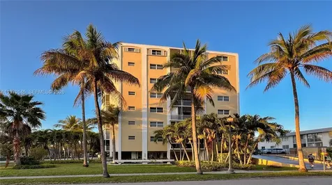 555 Crandon Boulevard Key Biscayne FL 33149