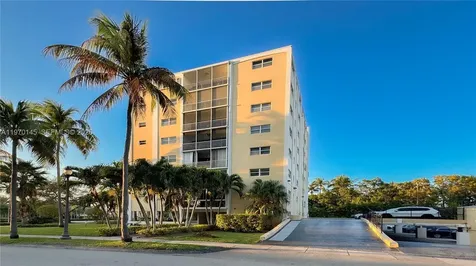 555 Crandon Boulevard Key Biscayne FL 33149